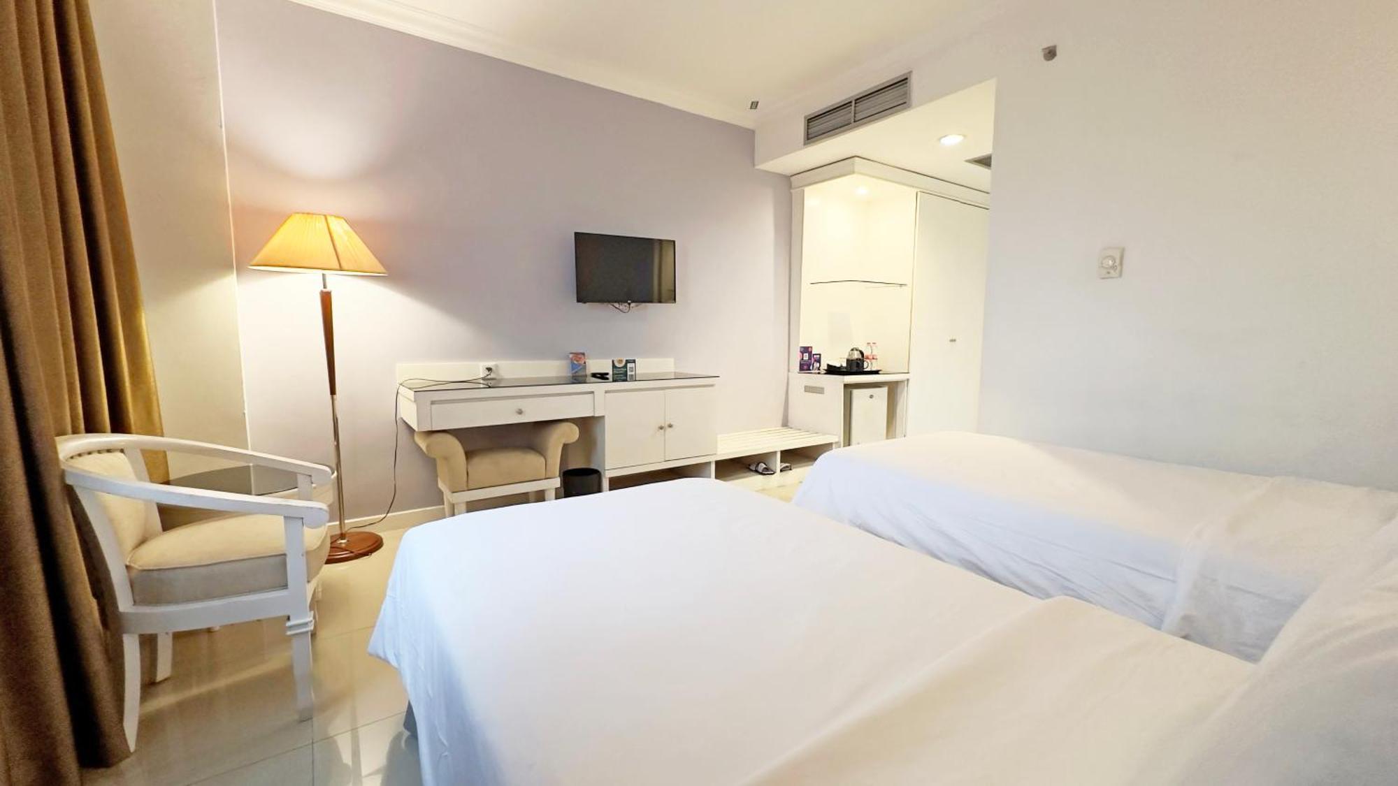 Vue Palace, Artotel Curated Bandung Luaran gambar