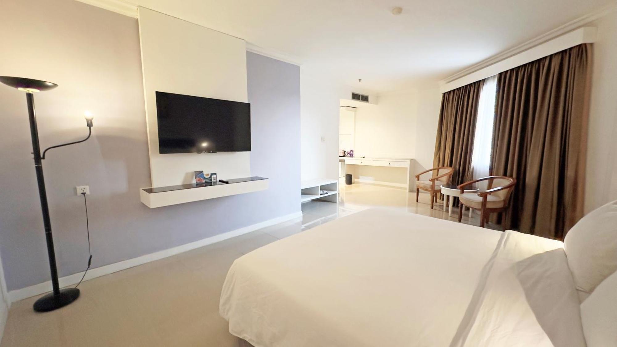 Vue Palace, Artotel Curated Bandung Luaran gambar